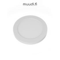 ETLED Flat Paneeli 3000/3500/4000K 6W