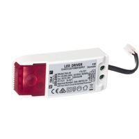 9W led driveri