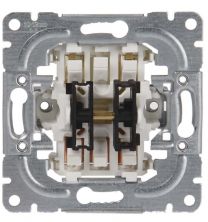 2-osainen Kytkin Impressivo - 5/16A/250V/IP20 URJ 2X - AB07