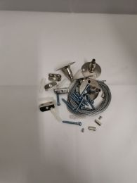 Ripustussarja paneelille