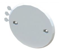 Rasiakansi Etman ⌀ 110mm AK23