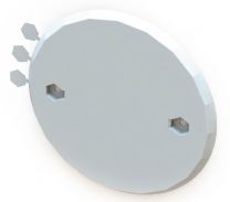 Rasiakansi Etman ⌀ 90mm AK24