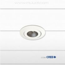 Himmennettävä LED-Spotti 4000K 4W IP54 CL85