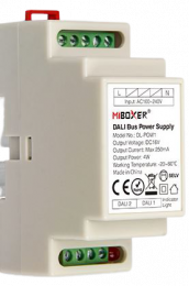 DALI Bus virtalähde DIN kiskoon DA30