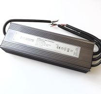 DALI ohjattava LED Virtalähde 180W 12VDC DA10