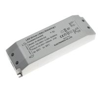 DALI ohjattava Vakiovirtamuuntaja 350mA 21W DA18