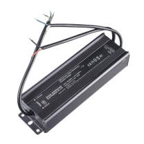 DALI ohjattava LED Virtalähde 100W 24VDC DA09