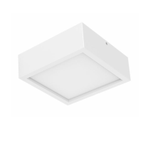 Pinta asennettava led alasvalo 18W DL51