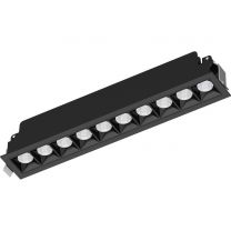 LED-Spotti 3000K 4W SP50