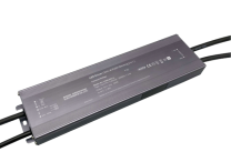 Painonappi + DALI2 himmennettävä LED Virtalähde 300W 24VDC DP06