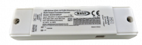 Säädettävä ja himmennettävä Vakiovirtamuuntaja 100-450mA DP20