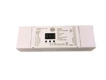 DMX-Dekooderi 12-36VDC DX07