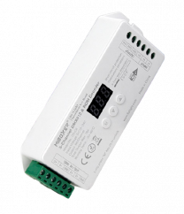 DMX512 RGB Vastaanotin DX23