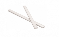 Minilista kannella led-nauhoille 1700/2000mm AP09