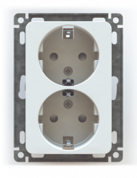 Pistorasia Etman - 2S/16A/IP21 UKJ 0X VAL
