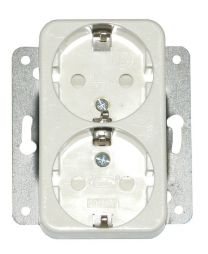 Pistorasia Etman - 2S/16A/IP21 UKJ 0X VAL