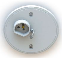 Pistorasia Etman - 2S/16A/IP21 UKJ 0X VAL