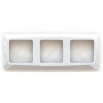 Etman Peitelevy 3-osainen ET42