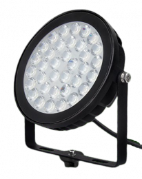 2.4G MiLight Valonheitin RGB+CCT 15W