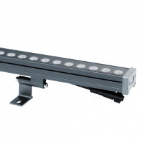 Valonheitin Wall Washer RGB+CCT 24W IP66 FL30