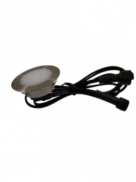 LED valaisin 1W 4000K 12VDC GL14