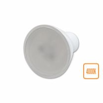 GU10 LED Polttimo 7W 4000K 
