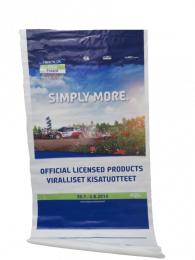 Neste Ralli Pressubanneri 3m x 1,5m