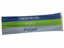 Neste Ralli Banneri 3m x 0,9m SK06
