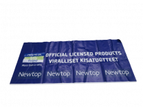 Neste Ralli Pressubanneri 2,25m x 1,01m