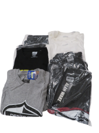 10kpl Miesten T-paitoja M