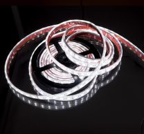 Vesitiivis Led-nauha 24V 19,2W/m IP68 RGBW 4500K NA84