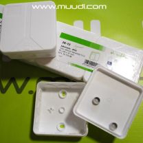 Jakorasia IP55 85x85mm JB03