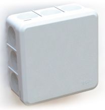 Jakorasia IP65 105mm*105 JB07