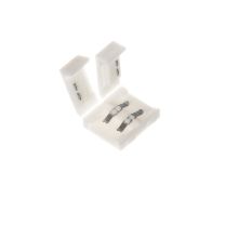 Jatkoliitin 8mm LED nauhalle JO44