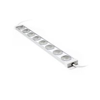 LED kasvivalo 12W 24VDC