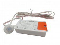 Liiketunnistin PIR 230VAC KO54