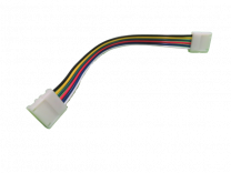 RGB+CCT Led-nauha liitin kaksipäinen JO68