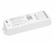 2.4G / Wifi Vastaanotin Yksiväri, Värilämpösäädettävä, RGB, RGBW ja RGB+CCT 12-24VDC led-nauhoille KO70