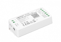 2.4G / Wifi Vastaanotin Yksiväri 12-24VDC led-nauhoille MB71