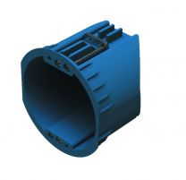 Kojerasia Etman - Kojerasia levyseinään ET25