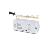 Kytkin / IR-Sensori 8A 12VDC-24VDC