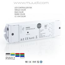 RF Vastaanotin himmennin 12-24VDC RW02