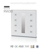 Langaton RF led himmennin 230VAC RW30