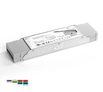 RF Muuntaja / Vastaanotin monitoimi himmennin 100W 12VDC RW75