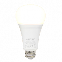 RGB+CCT LED Polttimo E27 6W / kaukosäädin