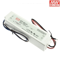 Mean Well Led Virtalähde 100W 12VDC IP67 MU64