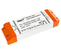 Led Virtalähde 180W 12VDC MU58