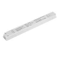 TRIAC Himmennettävä LED Virtalähde 30W 24VDC DD12