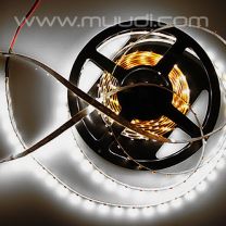 Led valonauha 24V 4.8W/m IP20 4000-4200K NA11