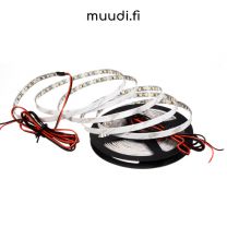 Led-nauha 24V 9.6W/m IP20 4000-4200K NA15